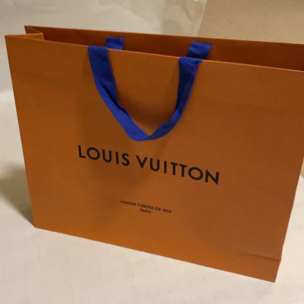 Authentic Louis Vuitton bag